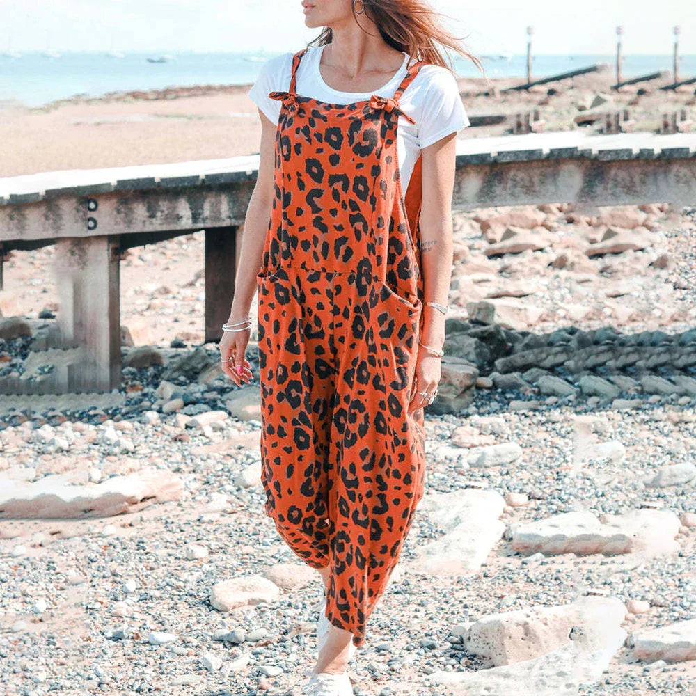 Frühjahrskollektion für Overalls