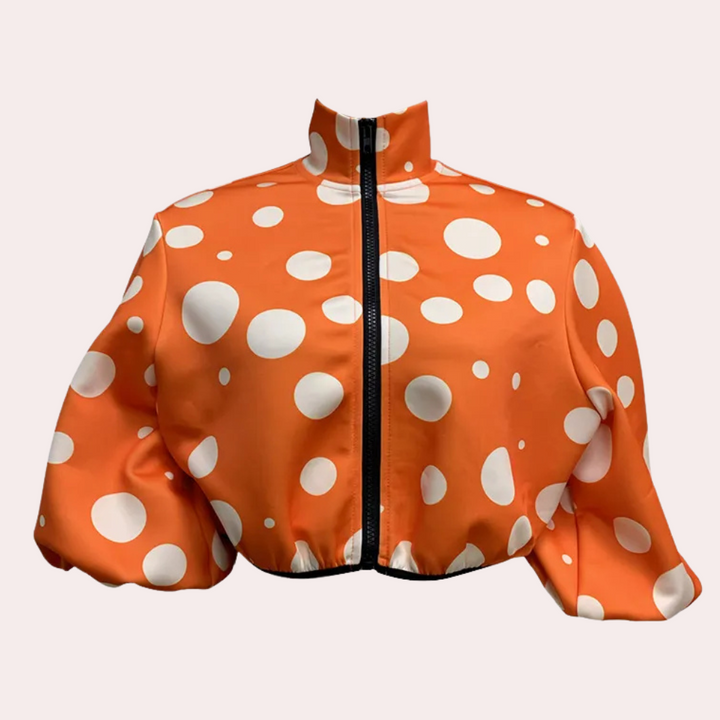 Drune | Modische Stilvolle Damenjacke Für Jeden Anlass