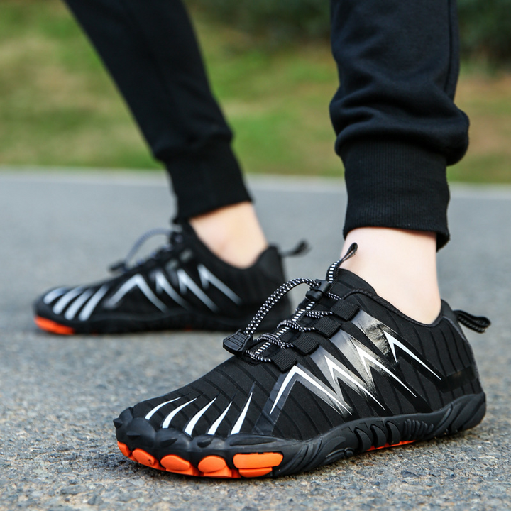 Drune | Barfußschuhe Für Herren Flexibel Und Bequem