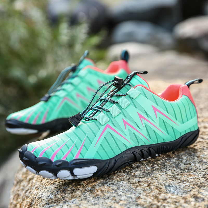 Drune | Barfußschuhe Für Herren Flexibel Und Bequem