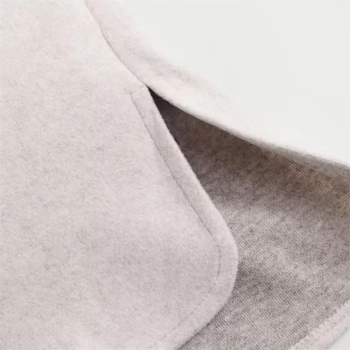 Drune | Women's Wool Shirt Jacket