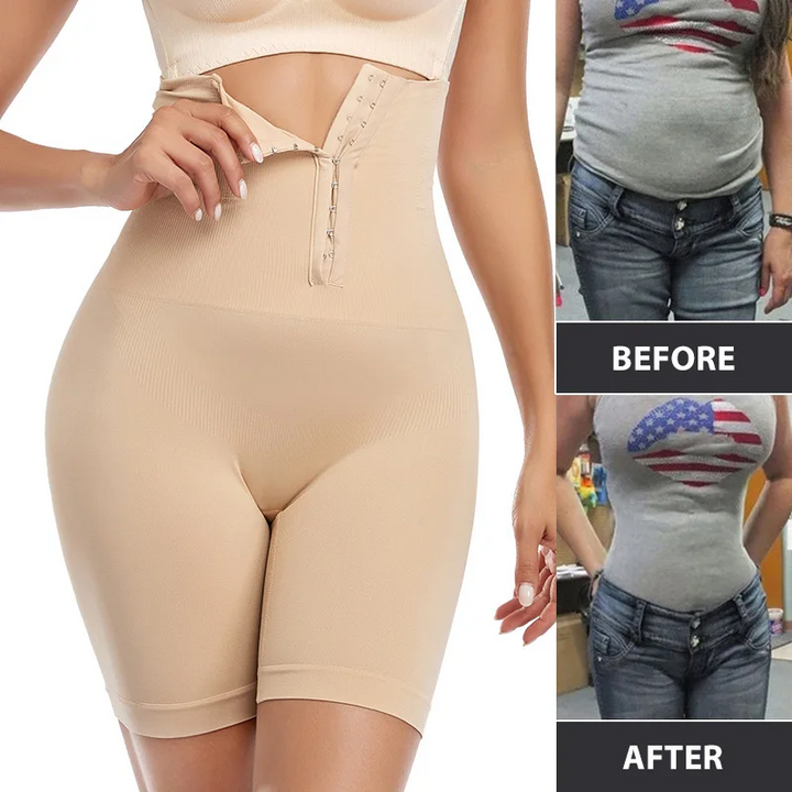 Nova™ - Ultra Hohe Taille Shapewear