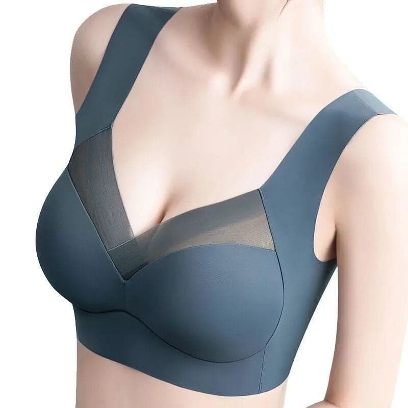 Drune | Sexy kabelloser Push-up-BH mit besonderem Angebot