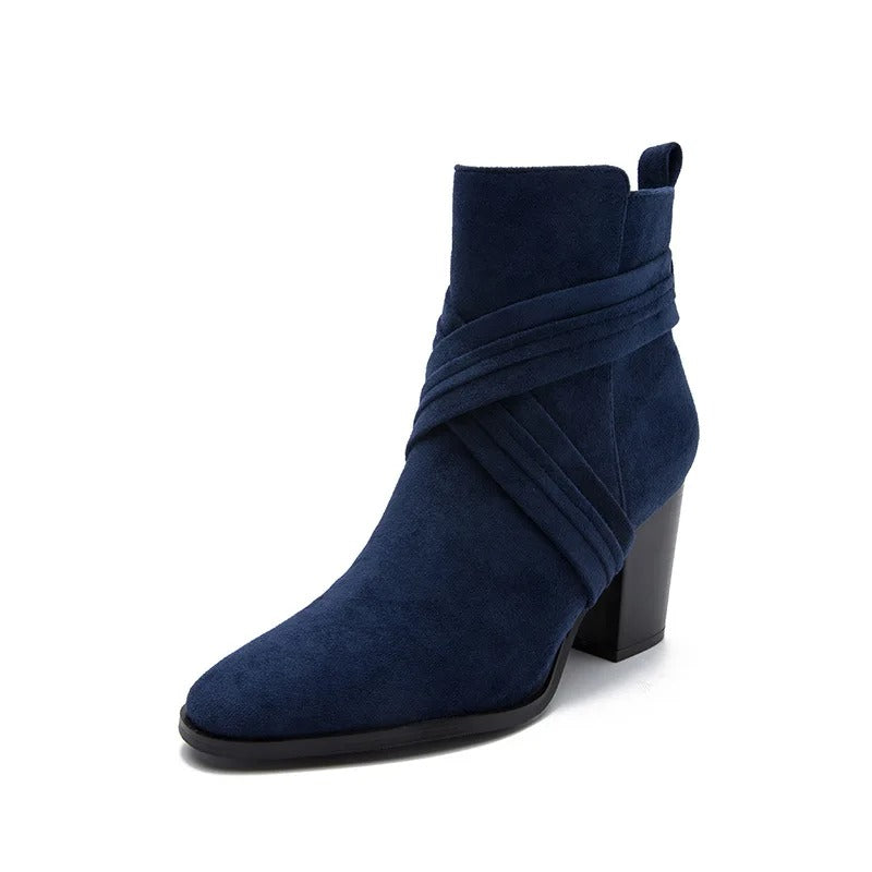 Drune | Stylische Stiefeletten