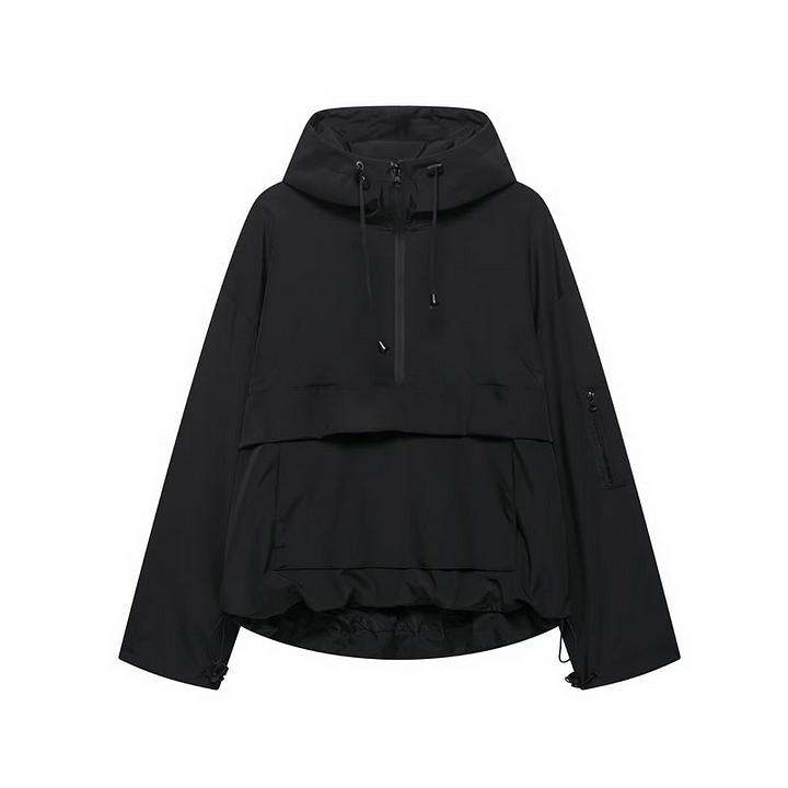 Drune | Women's 3-in-1 Waterproof Jacket for Outdoor Adventures