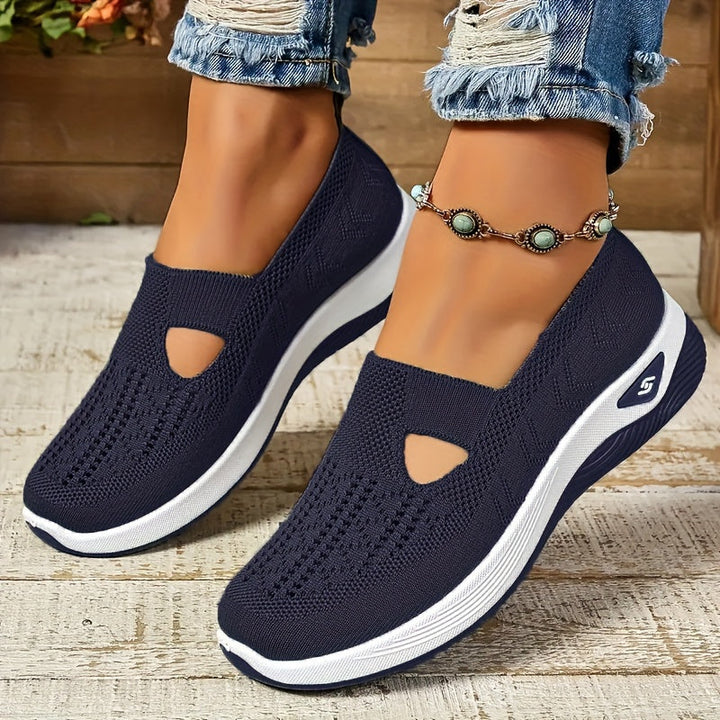 Drune | Leichte und Stylische Damen Sneaker