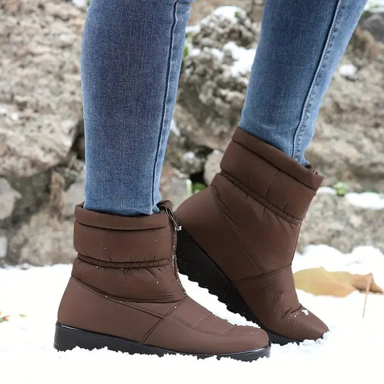 Drune | Comfort+ Stiefel Neue Orthopädie-Kollektion