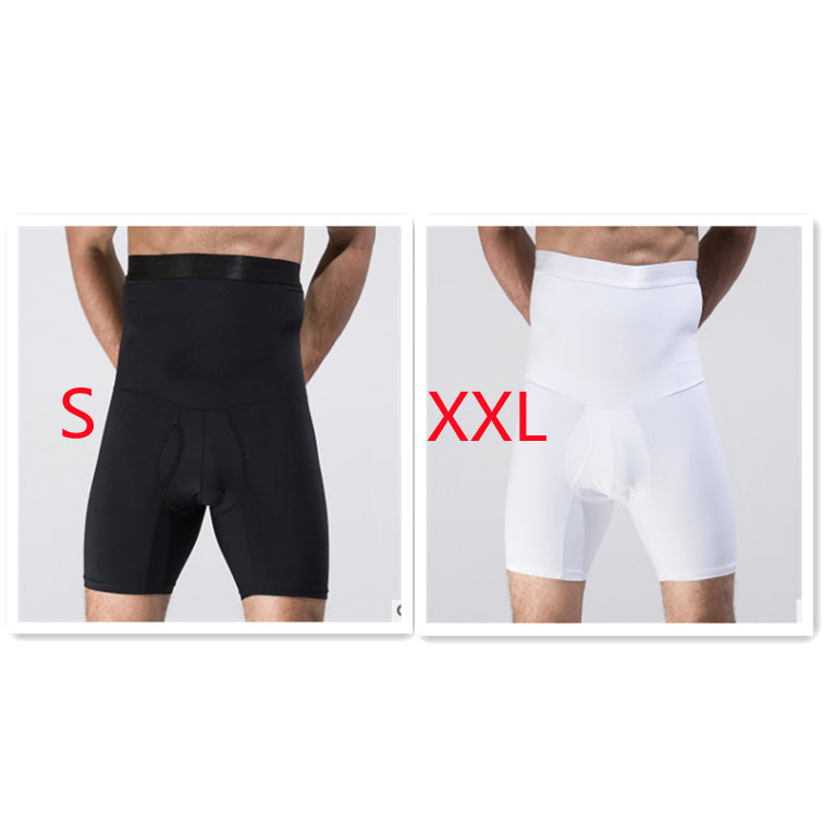 Drune | Figurformende Slimming Shorts Für Herren
