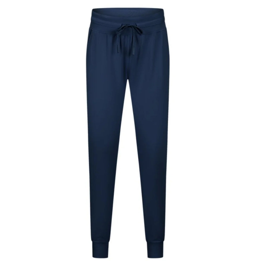 Drune | Hochelastische Yoga-Sporthose mit Taschen