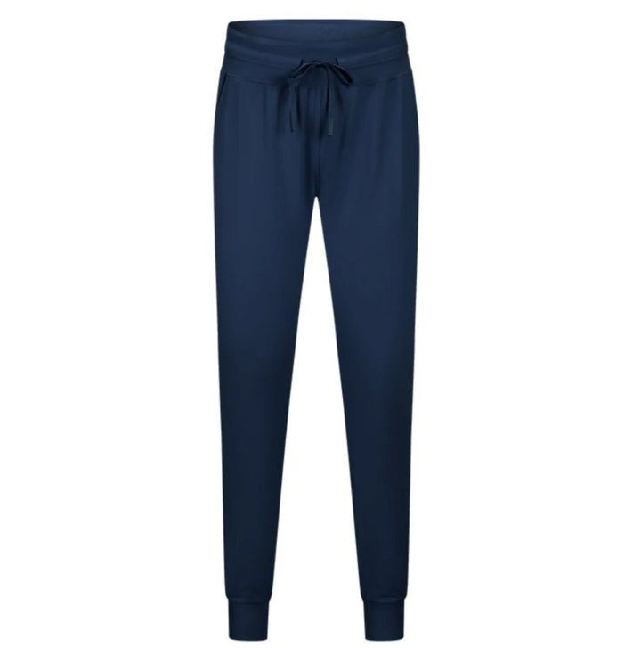 Drune | Hochelastische Yoga-Sporthose mit Taschen