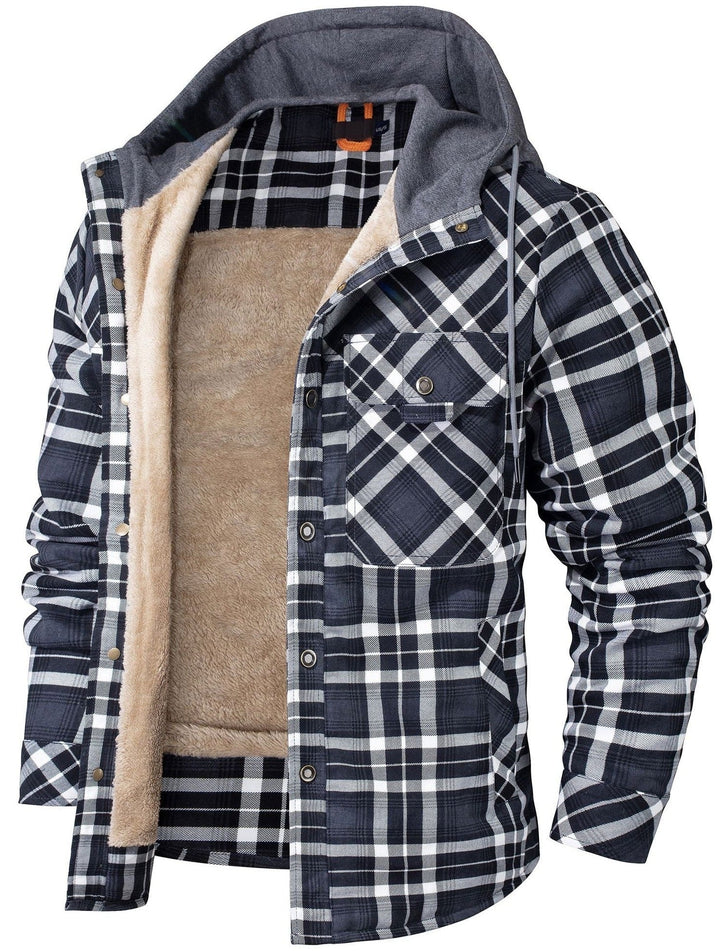 Drune | Herren Jacket