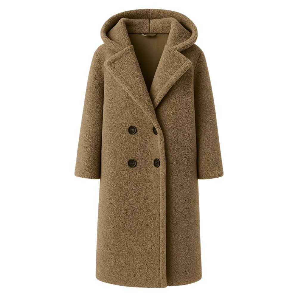 Drune | Classic khaki work jacket