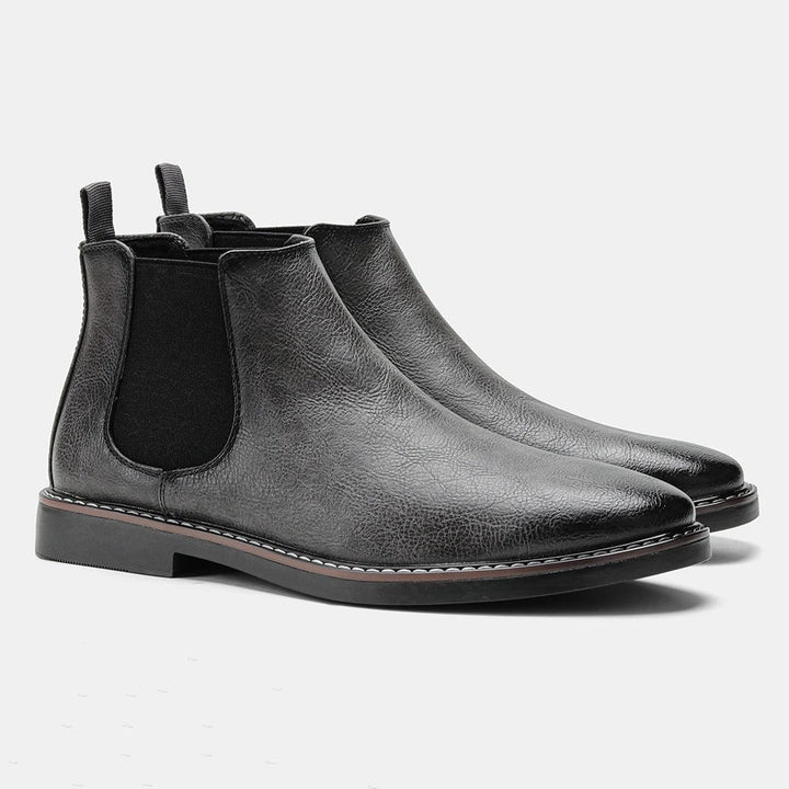 Drune | Zeitlose Chelsea-Stiefel