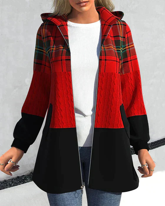 Drune | Moderne und bequeme allgemeine Jacke