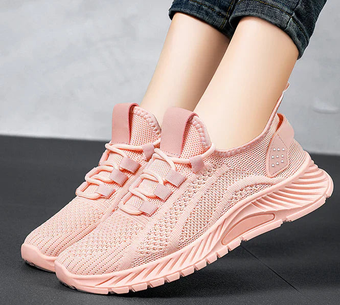 Drune | StrideMax Komfort Orthopädische Schuhe