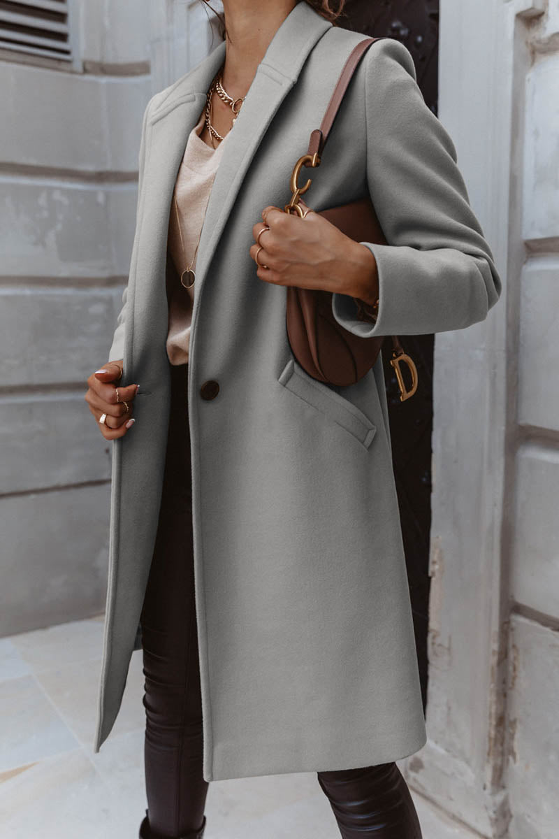 Drune | Lässige und stilvolle allgemeine Jacke