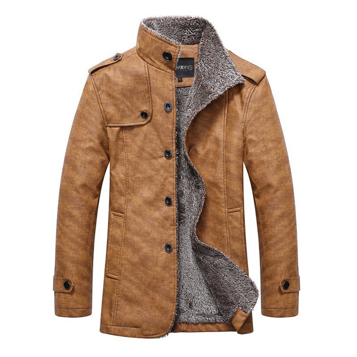 Drune | Winterjacke für Herren