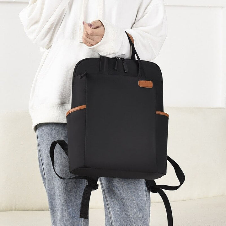 Drune | Stilvolle Damen Ledertasche