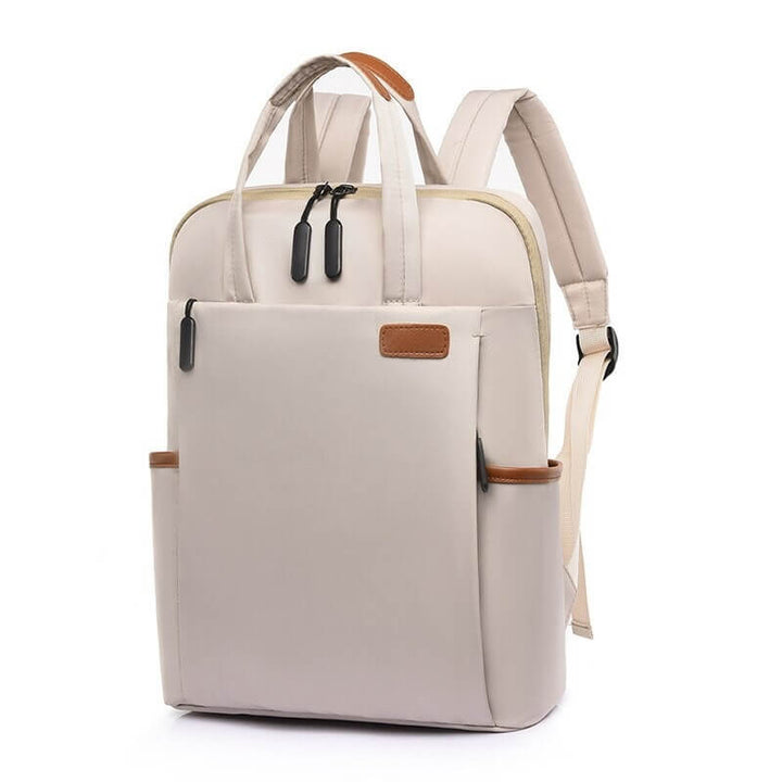 Drune | Stilvolle Damen Ledertasche