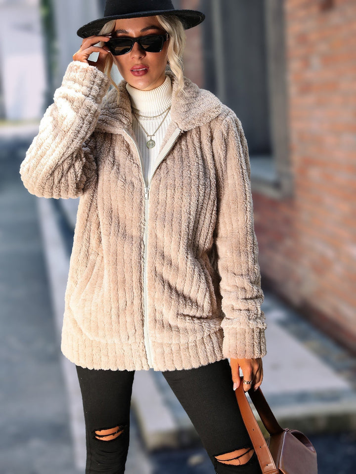 Drune | Overshirt Jacke - Relaxed Fit - Vielseitiges Schichtelement - Lässiger Stil