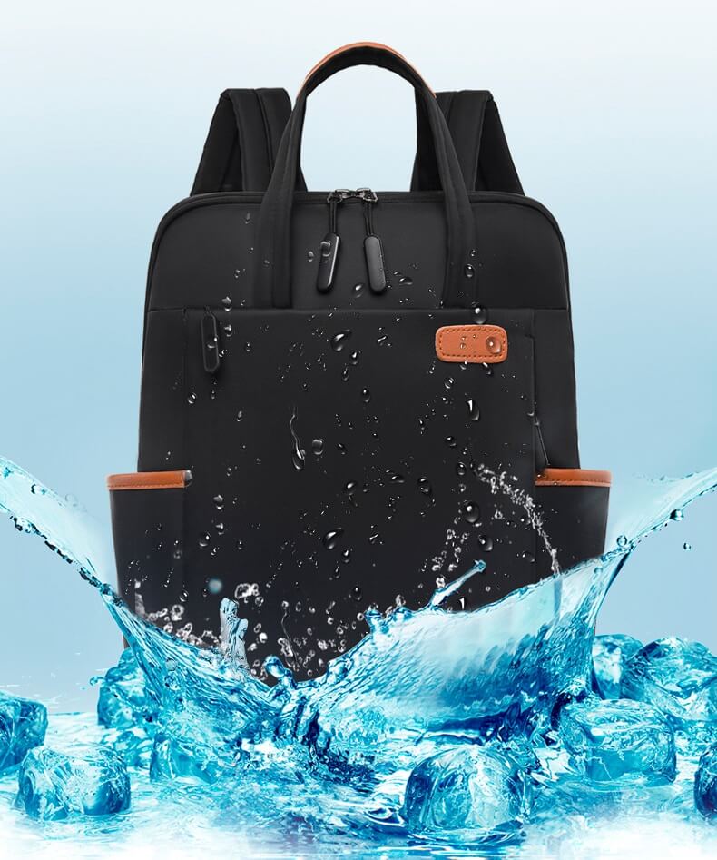 Drune | Stilvolle Damen Ledertasche
