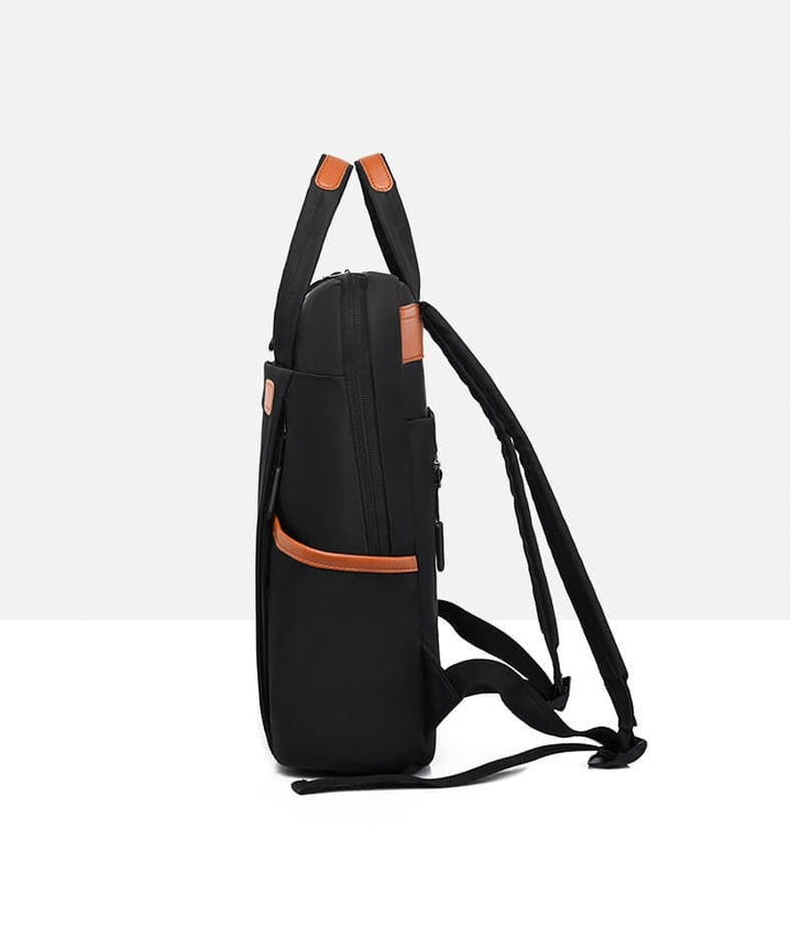 Drune | Stilvolle Damen Ledertasche