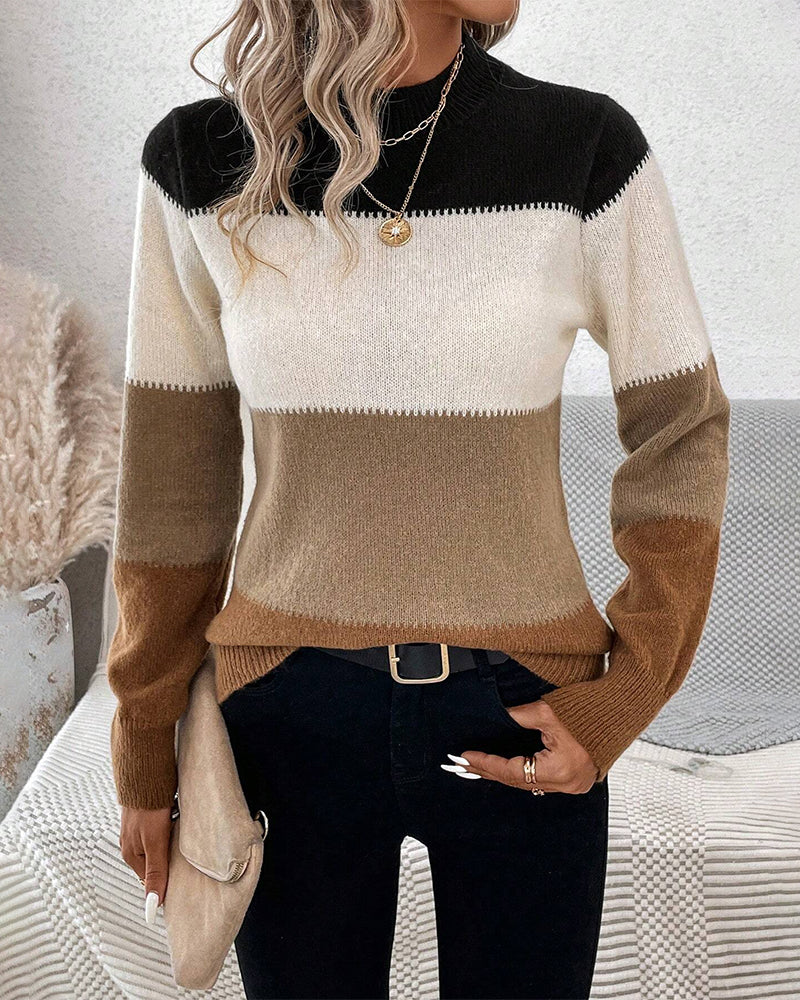 Drune | Damen Pullover