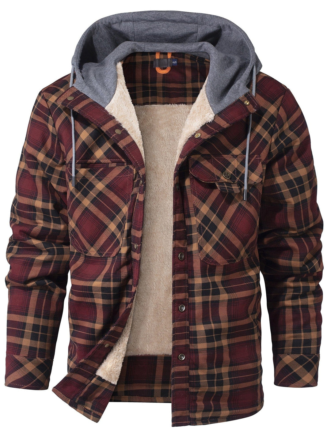Drune | Herren Jacket