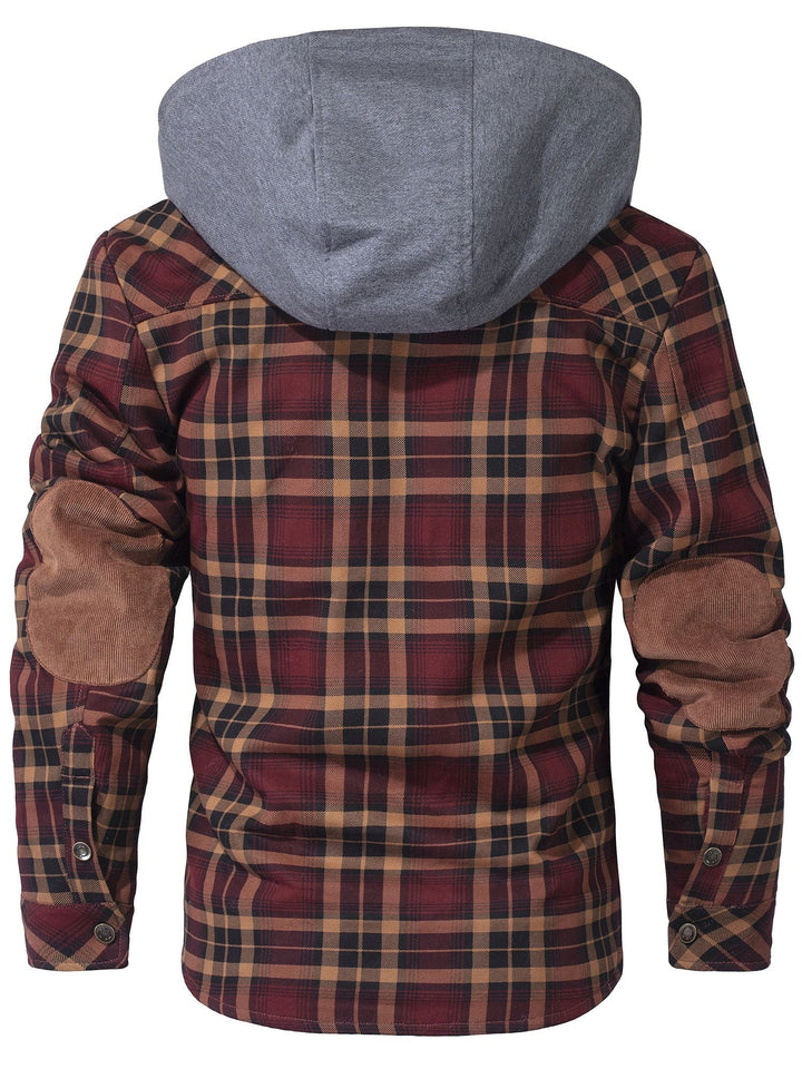 Drune | Herren Jacket