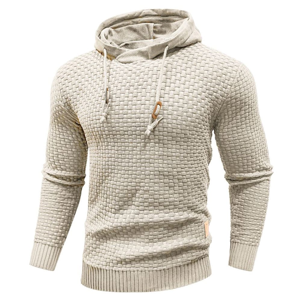 Drune | Herren Kapuzenpullover