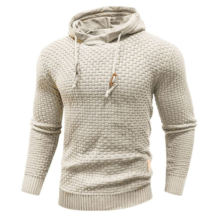 Drune | Herren Kapuzenpullover