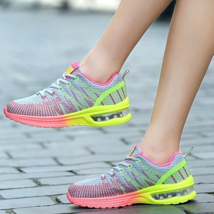 Drune - Wanderschuhe für Frauen