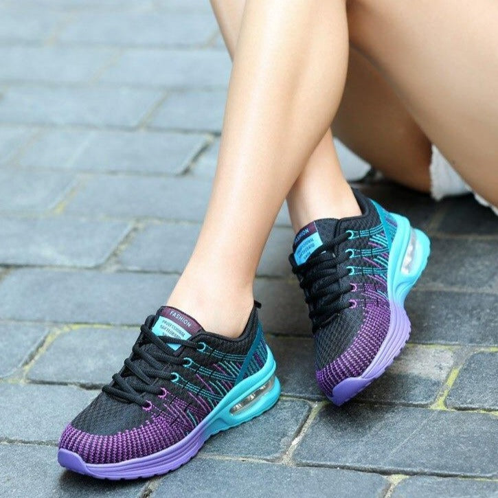 Drune - Wanderschuhe für Frauen