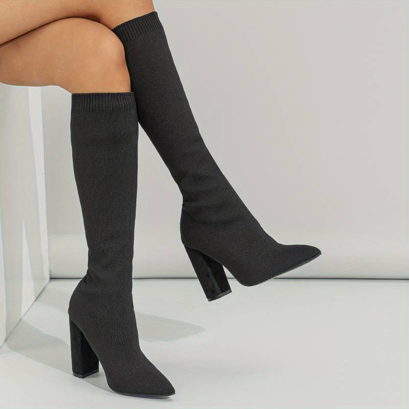 Drune | Bequeme Socken Stiefel