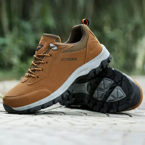 Drune | Orthopädische Herrenschuhe