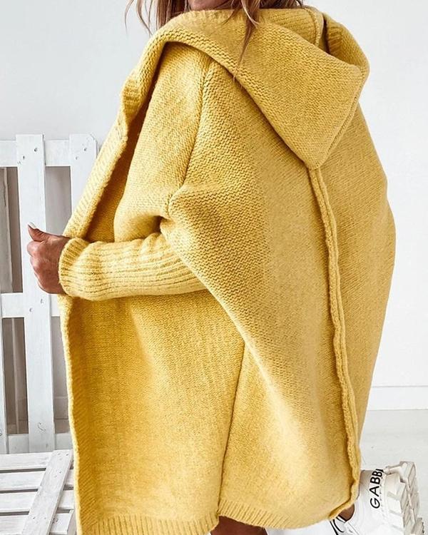 Drune | Damen Manteljacke