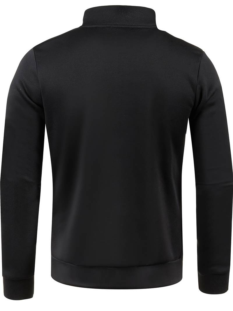 Drune |  Strickjacke - Klassiker - Vielseitigs Design - Alltagstauglich für Herren