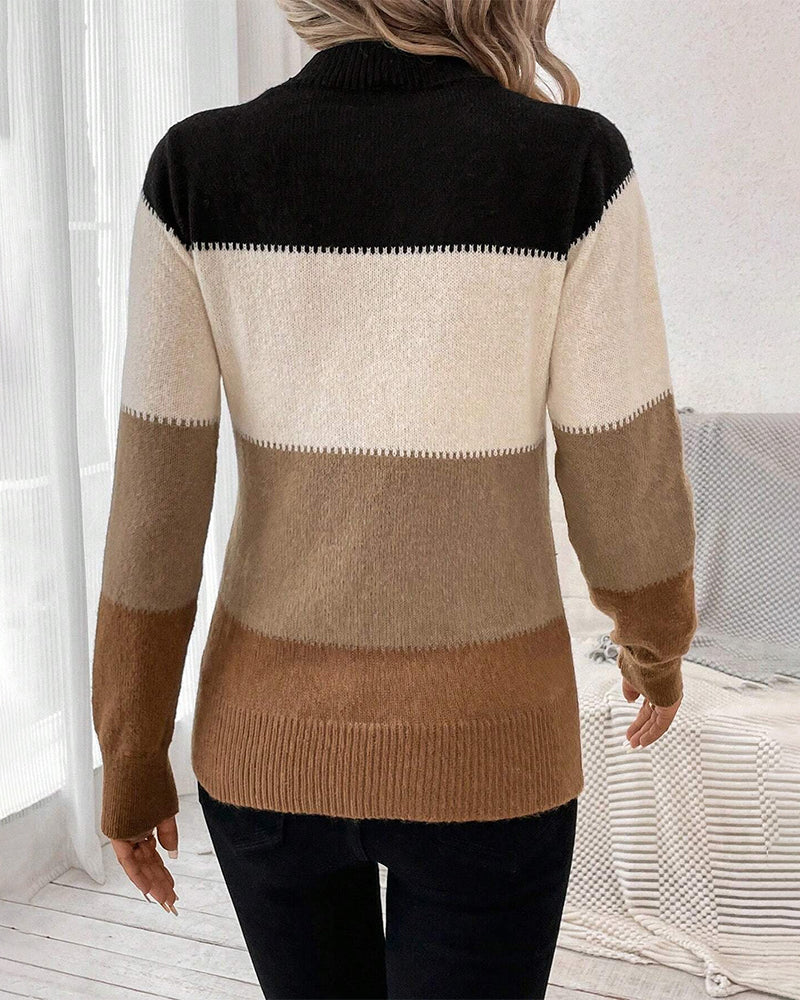Drune | Damen Pullover