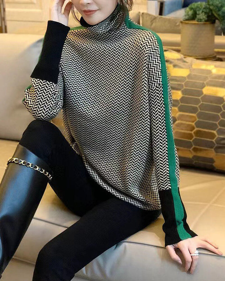 Drune | Stilvolle pullover für Frauen