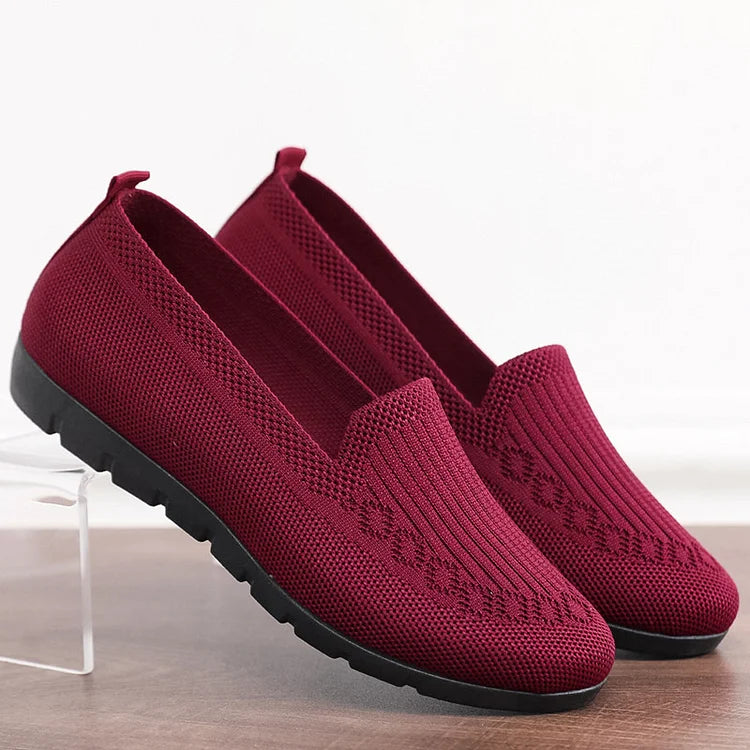 Drune | Orthopädische Cloudwalk Sneakers