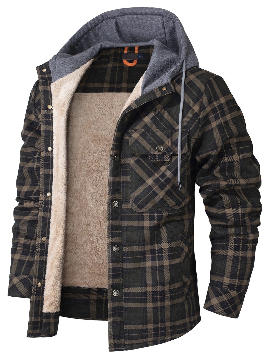 Drune | Herren Jacket