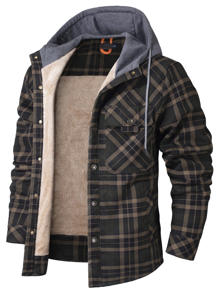 Drune | Herren Jacket