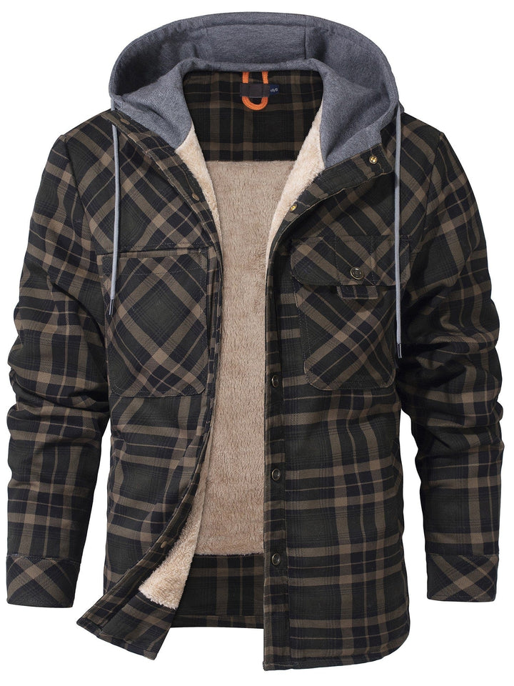 Drune | Herren Jacket