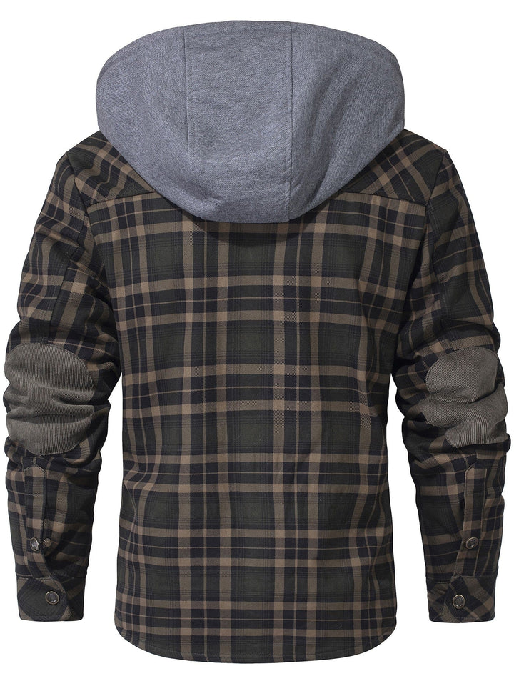 Drune | Herren Jacket