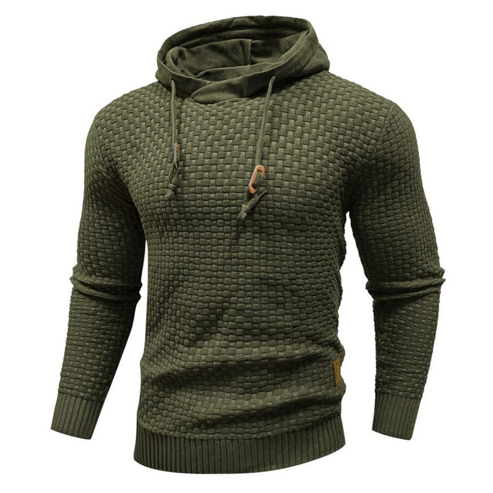 Drune | Herren Kapuzenpullover