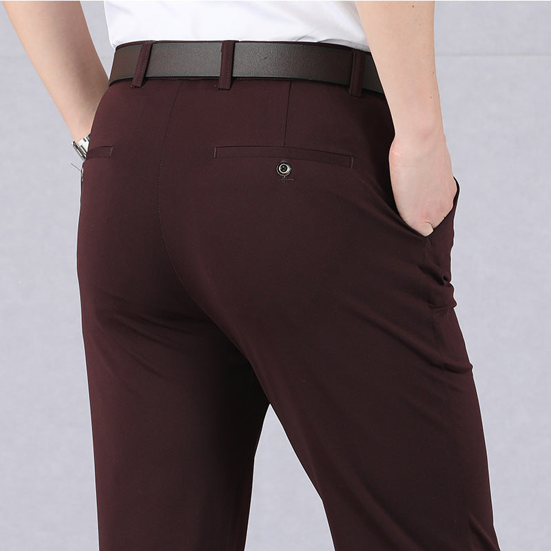 Drune | Elegante Maßanzughose