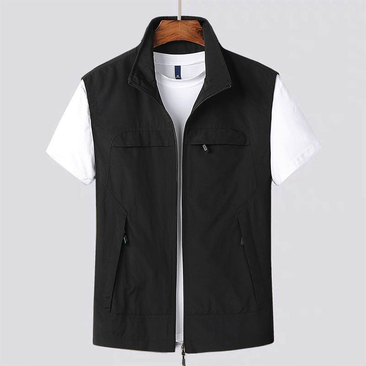 Drune | Outdoor-Weste