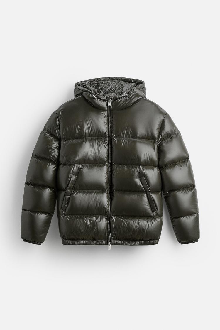 Drune | UNISEX Daunenjacke