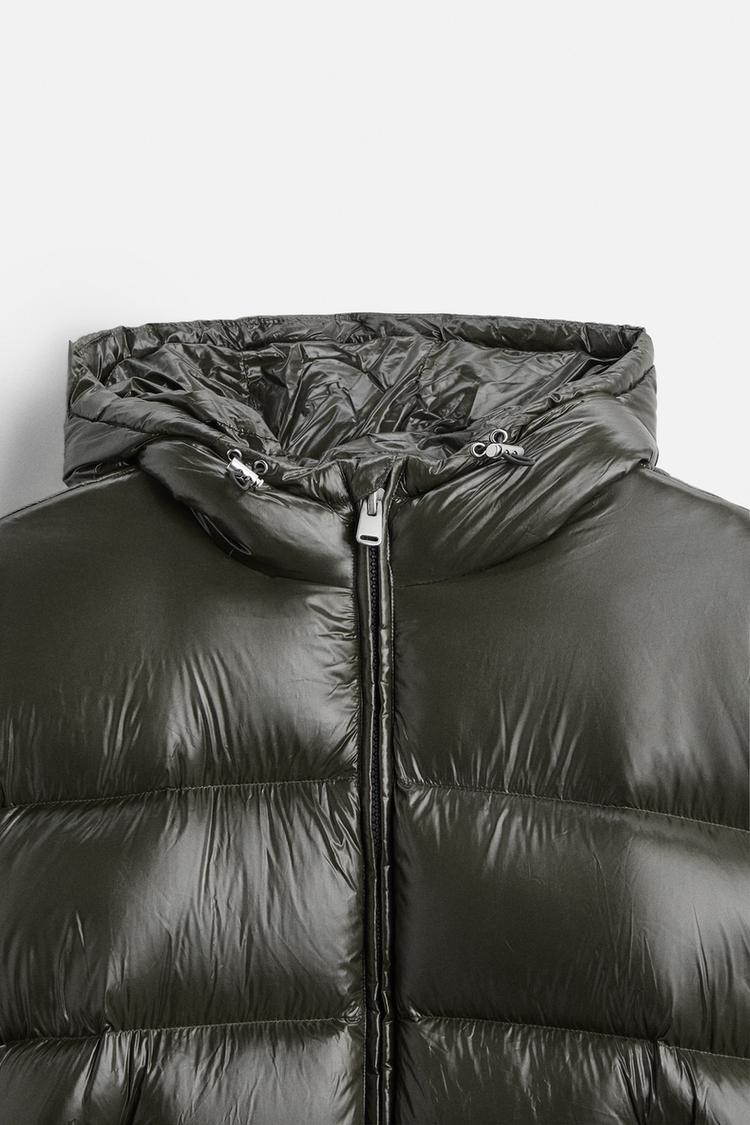 Drune | UNISEX Daunenjacke