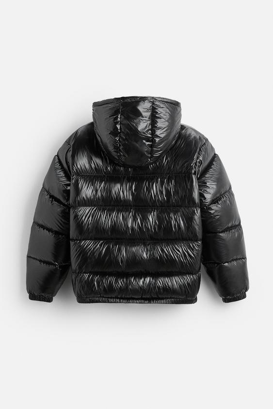 Drune | UNISEX Daunenjacke